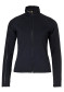 náhľad Goldbergh Finish Full Zip Cardigan Black