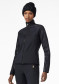 náhľad Goldbergh Finish Full Zip Cardigan Black