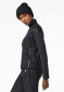 náhľad Goldbergh Finish Full Zip Cardigan Black