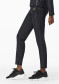 náhľad Goldbergh Flux Track Pants Black