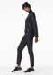 náhľad Goldbergh Flux Track Pants Black