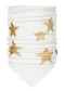 náhľad Goldbergh Starlight Neckwarmer Cream