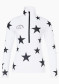 náhľad Goldbergh Galactique Ski Pully White/Black