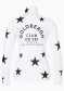 náhľad Goldbergh Galactique Ski Pully White/Black