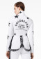 náhľad Goldbergh Galactique Ski Pully White/Black