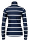 náhľad Goldbergh Maxime Ski Pully Breton Stripe Blue/Cream