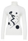 náhľad Goldbergh Fatale Long Sleeve Tee Cream