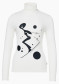 náhľad Goldbergh Fatale Long Sleeve Tee Cream