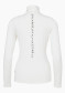náhľad Goldbergh Fatale Long Sleeve Tee Cream