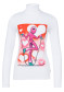 náhľad Goldbergh Femme Long Sleeve Tee White