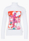 náhľad Goldbergh Femme Long Sleeve Tee White