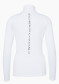 náhľad Goldbergh Femme Long Sleeve Tee White