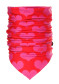 náhľad Dámsky nákrčník Goldbergh Pepette Neckwarmer Flame/Pink