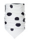 náhľad Goldbergh Babette Neckwarmer Dot Cream