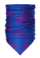 náhľad Goldbergh Desriee Neckwarmer Romantic Rose Blue