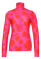 náhľad Goldbergh Rosy Ski Pully Romantic Rose Orange