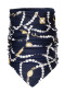 náhľad Dámsky nákrčník Goldbergh Bijoux Neckwarmer French Blue