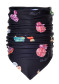 náhľad Dámsky nákrčník Goldbergh Odeur Neckwarmer Perfume Black
