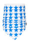náhľad Goldbergh Élevé Neckwarmer Dazzling Blue