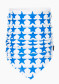 náhľad Goldbergh Élevé Neckwarmer Dazzling Blue