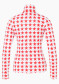 náhľad Goldbergh Sportif Ski Pully Flame