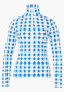 náhľad Goldbergh Sportif Ski Pully Dazzling Blue