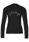 náhľad Goldbergh Classic Long Sleeve Tee Black