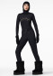 náhľad Goldbergh Classic Long Sleeve Tee Black