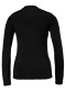 náhľad Goldbergh Le Coeur Long Sleeve Tee Black