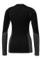 náhľad Goldbergh Slick Baselayer Long Sleeve Black