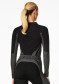 náhľad Goldbergh Slick Baselayer Long Sleeve Black