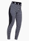 náhľad Goldbergh Celeste Baselayer Pant Black/White