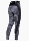 náhľad Goldbergh Celeste Baselayer Pant Black/White