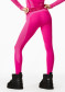 náhľad Goldbergh Contour Baselayer Pant Passion Pink