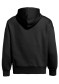 náhľad Goldbergh Sparkling Hooded Sweater Black