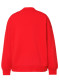 náhľad Goldbergh Embrasse Crew Neck Sweater Flame