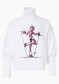 náhľad Goldbergh Pret A Porter Turtle Neck Sweater White
