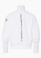 náhľad Goldbergh Pret A Porter Turtle Neck Sweater White