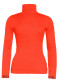 náhľad Dámsky sveter Goldbergh Mira Long Sleeve Knit Sweater Orange