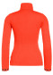 náhľad Dámsky sveter Goldbergh Mira Long Sleeve Knit Sweater Orange