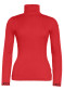 náhľad Goldbergh Mira Long Sleeve Knit Sweater Flame