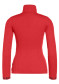 náhľad Goldbergh Mira Long Sleeve Knit Sweater Flame