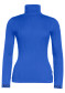náhľad Goldbergh Mira Long Sleeve Knit Sweater Dazzling Blue