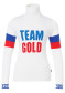 náhľad Goldbergh Champ Long Sleeve Knit Sweater White