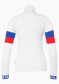 náhľad Goldbergh Champ Long Sleeve Knit Sweater White