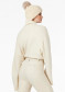 náhľad Goldbergh Lourdes Long Sleeve Knit Sweater Champagne
