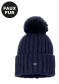 náhľad Goldbergh Una Beanie French Blue