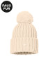 náhľad Goldbergh Una Beanie Champagne
