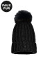 náhľad Goldbergh Una Beanie Black