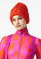 náhľad Goldbergh Valerie Beanie Orange